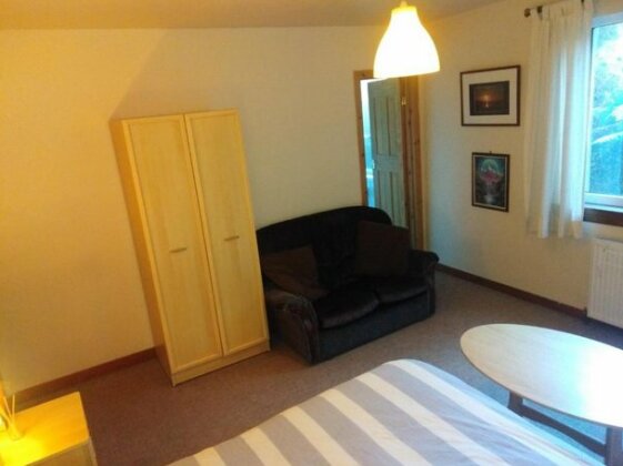 Springfield Guesthouse - Photo2