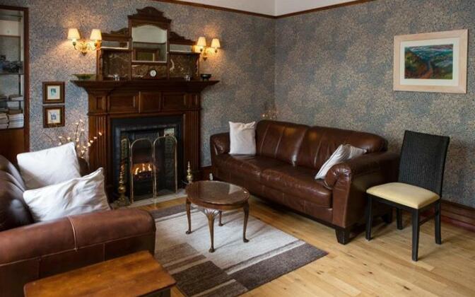 The Park Guest House Stornoway - Photo4