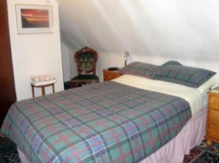 Tower Guest House Stornoway - Photo3