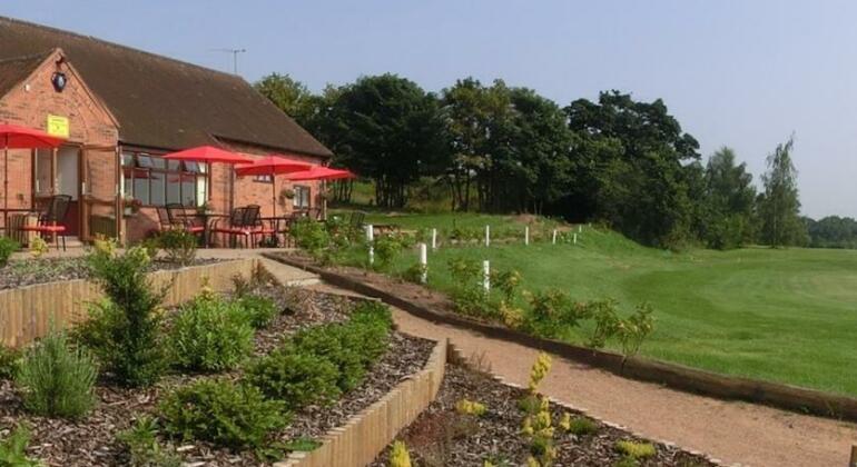 Burlish Park Golf Club