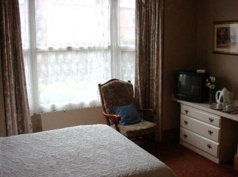 Olive Guest House Stourport-on-Severn - Photo2