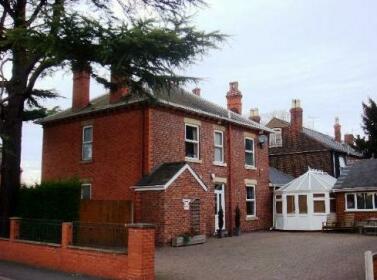 Olive Guest House Stourport-on-Severn