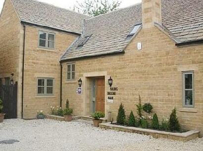 Chure House Hotel Stow-On-The-Wold - Photo3