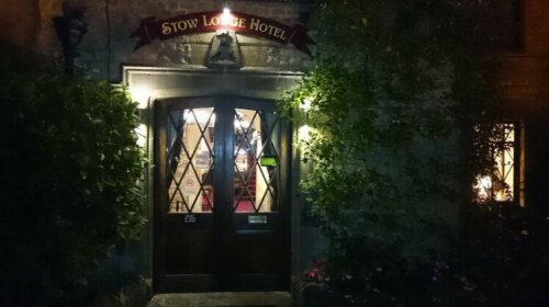 Stow Lodge Hotel