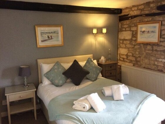 The Kings Arms Hotel Stow-on-the-Wold - Photo5
