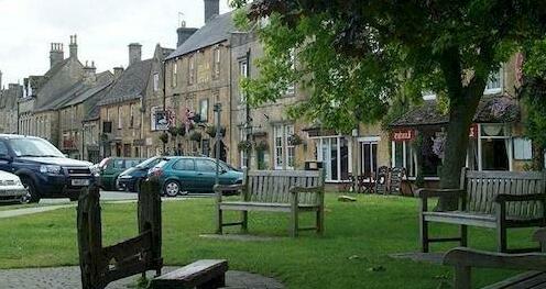 YHA Stow-on-the-Wold - Photo2