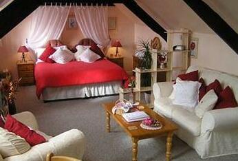 The Old Coach House Bed and Breakfast Lifton - Photo3