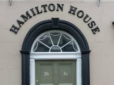 Hamilton House Holiday Apartment