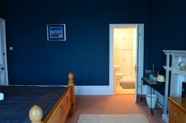 Briar Brae Bed & Breakfast - Photo3