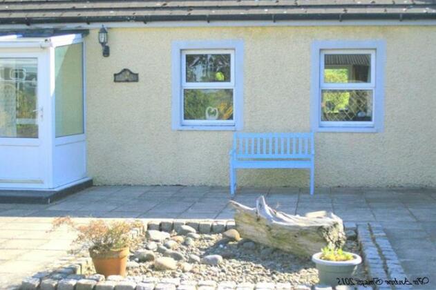 Crailloch Croft Cottages - Photo2