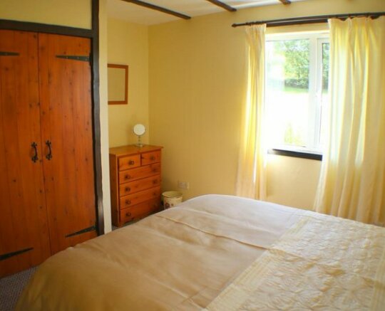 Crailloch Croft Cottages - Photo3