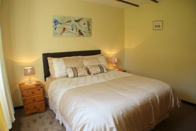 Crailloch Croft Cottages - Photo4