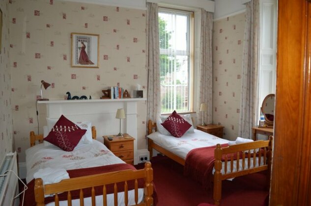 Cross Haven Guest House - Photo5