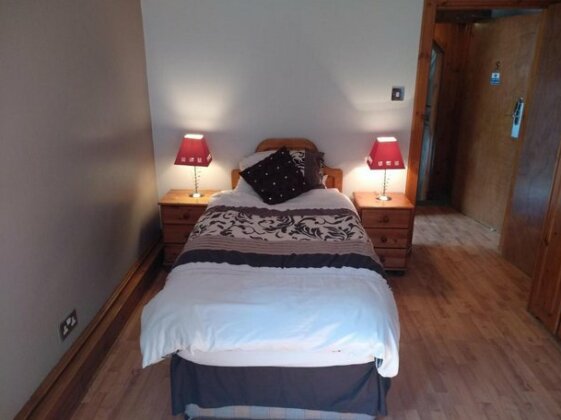 Dunhaven Guest House - Photo3