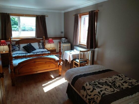 Dunhaven Guest House - Photo5