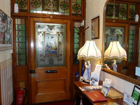 Glenotter Bed and Breakfast - Photo2