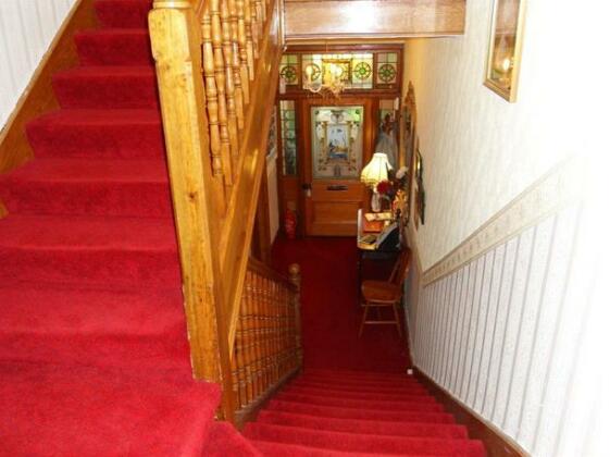 Glenotter Bed and Breakfast - Photo3