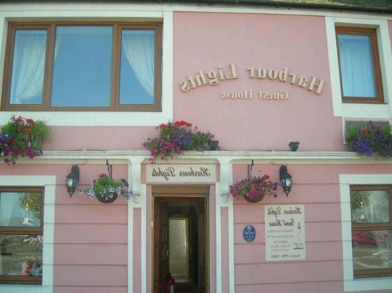Harbour Lights Guesthouse - Photo2