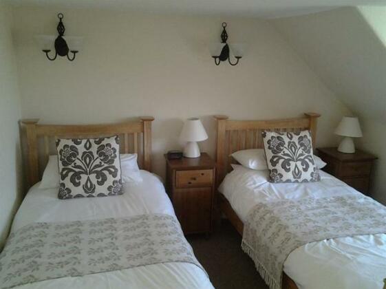 Harbour Lights Guesthouse - Photo3