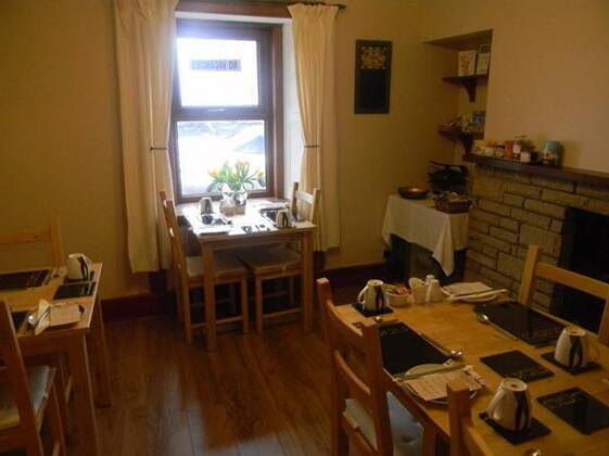 Harbour Lights Guesthouse - Photo4