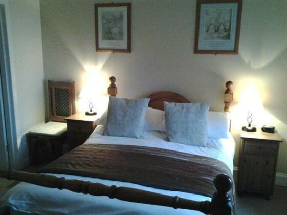 Harbour Lights Guesthouse - Photo5