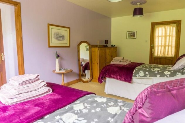 Knockquhassen Farm B&B - Photo4