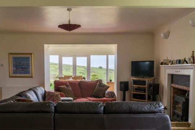 Knockquhassen Farm B&B - Photo5
