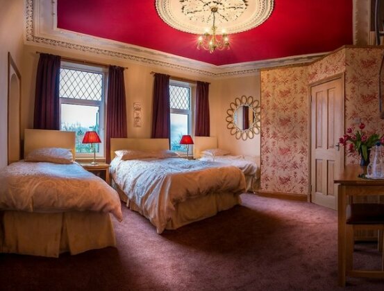 Lakeview Guest House - Photo2