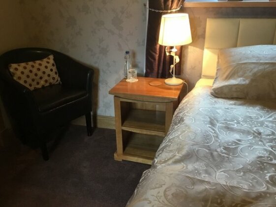 Lakeview Guest House - Photo3