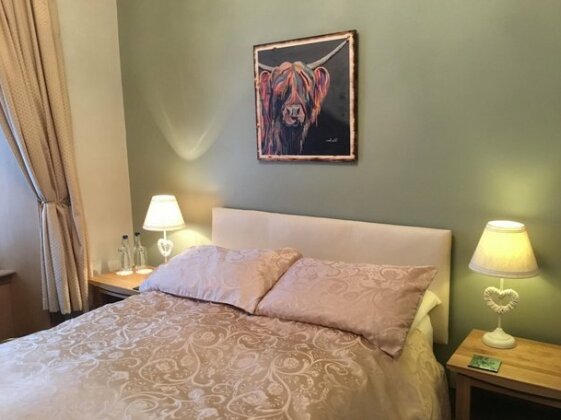 Lakeview Guest House - Photo5
