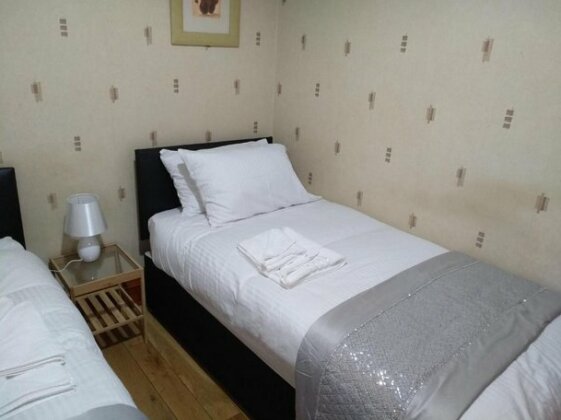 Lochview Guest House - Photo4