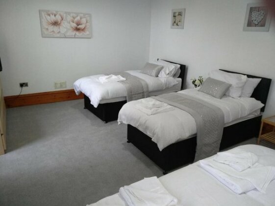 Lochview Guest House - Photo5