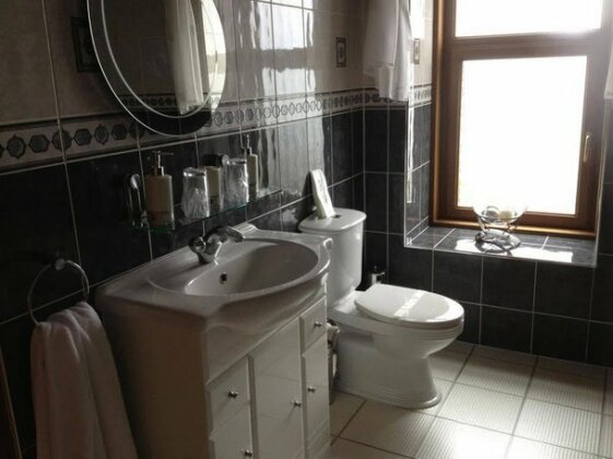 Marine House Stranraer - Photo2