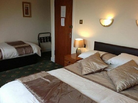 Marine House Stranraer - Photo3