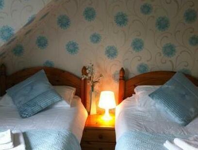 Neptunes Rest Guest Hotel - Photo2