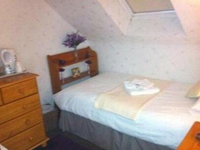 Neptunes Rest Guest Hotel - Photo5