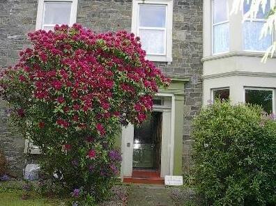 The Old Manse Stranraer - Photo2