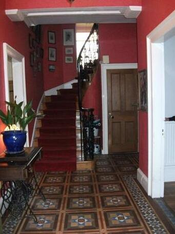 The Old Manse Stranraer - Photo3