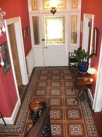 The Old Manse Stranraer - Photo4
