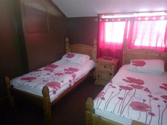 The Swan Inn Stranraer - Photo2