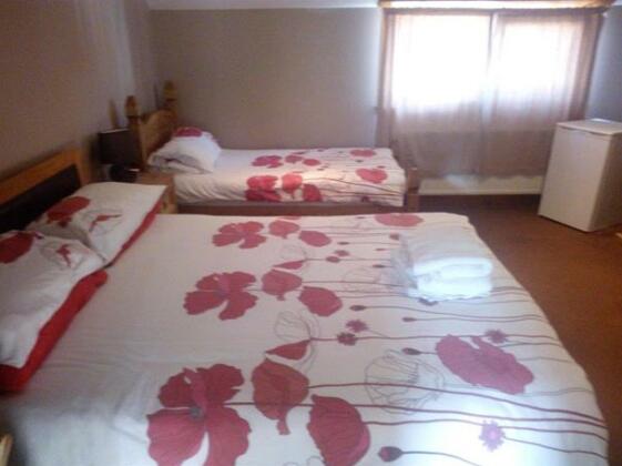 The Swan Inn Stranraer - Photo3