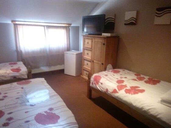 The Swan Inn Stranraer - Photo4
