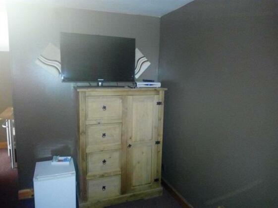 The Swan Inn Stranraer - Photo5