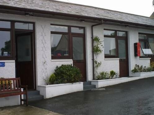 The Thistle Inn Stranraer - Photo2