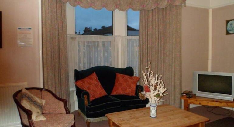 The Thistle Inn Stranraer - Photo3