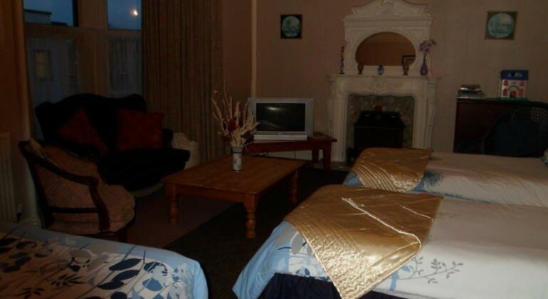 The Thistle Inn Stranraer - Photo4