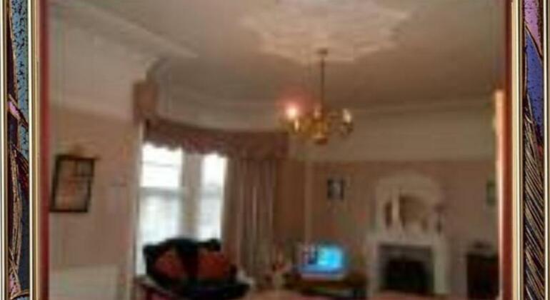 The Thistle Inn Stranraer - Photo5