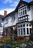 Adelphi Guest House Stratford-upon-Avon