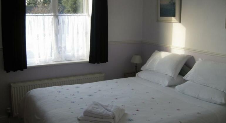 Arden Way Guesthouse - Photo4