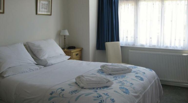 Arden Way Guesthouse - Photo5